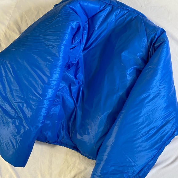 Yeezy x Gap Round Puffer Jacket - Picture 11 of 15